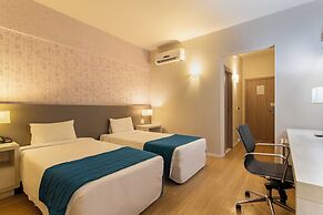 Suntory Business Hotel