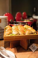 Suntory Business Hotel