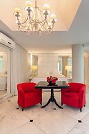 Suntory Business Hotel