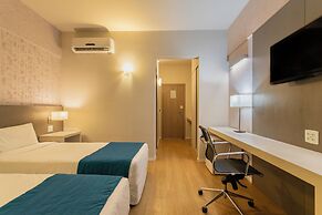 Suntory Business Hotel