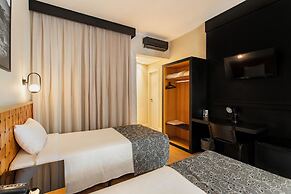 Suntory Business Hotel