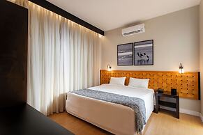 Suntory Business Hotel