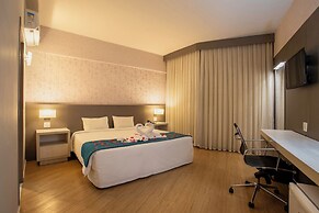 Suntory Business Hotel