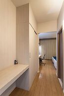 Suntory Business Hotel