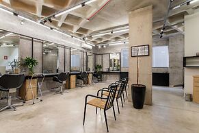 Suntory Business Hotel