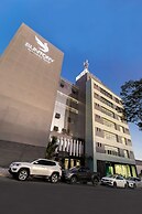 Suntory Business Hotel