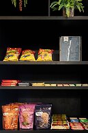 Suntory Business Hotel