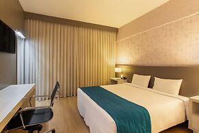 Suntory Business Hotel