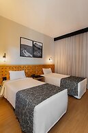 Suntory Business Hotel