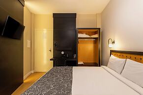 Suntory Business Hotel