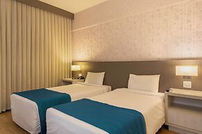 Suntory Business Hotel