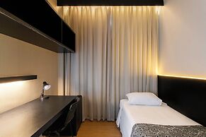 Suntory Business Hotel