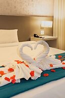 Suntory Business Hotel