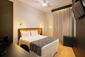 Suntory Business Hotel