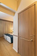 Suntory Business Hotel