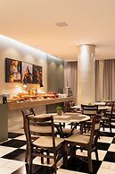 Suntory Business Hotel