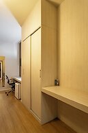 Suntory Business Hotel