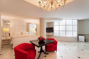 Suntory Business Hotel