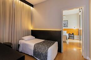 Suntory Business Hotel