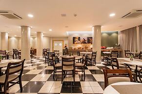 Suntory Business Hotel