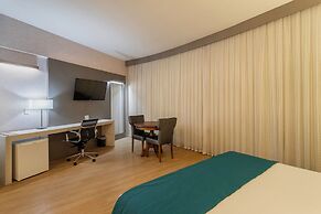 Suntory Business Hotel