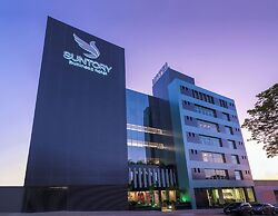 Suntory Business Hotel