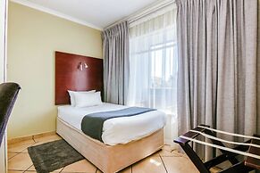 BM Gardens Apartment Hotel