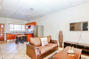 BM Gardens Apartment Hotel