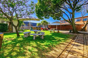 BM Gardens Apartment Hotel