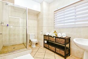 BM Gardens Apartment Hotel