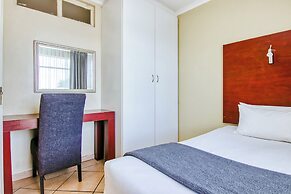 BM Gardens Apartment Hotel