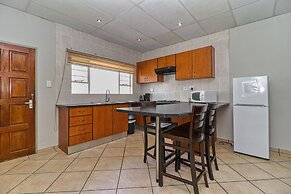 BM Gardens Apartment Hotel