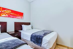 BM Gardens Apartment Hotel