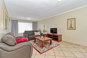 BM Gardens Apartment Hotel