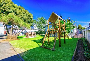 BM Gardens Apartment Hotel