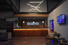Hotel Booye