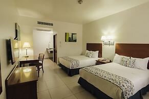 Hotel Booye