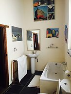 Wittedrift Manor House