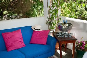 Wittedrift Manor House