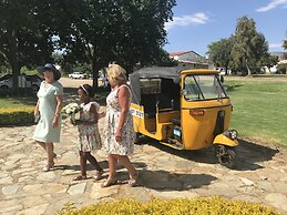 Wittedrift Manor House