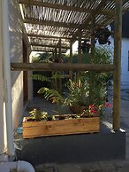 Wittedrift Manor House