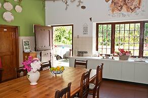 Wittedrift Manor House