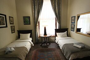 Wittedrift Manor House