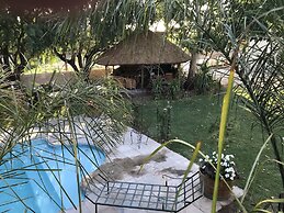 Wittedrift Manor House