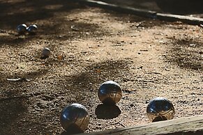 Wittedrift Manor House