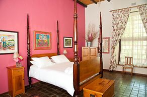 Wittedrift Manor House