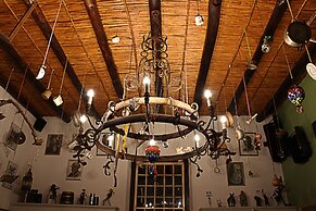 Wittedrift Manor House