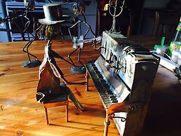 Wittedrift Manor House