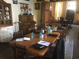 Wittedrift Manor House