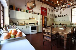 Wittedrift Manor House